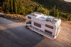 Wyrejestrowanie samochodu na zimę - branża bije na alarm