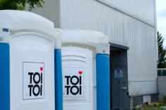 WSA: Nie można prowadzić postępowania legalizacyjnego toi toia