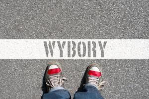 4 sierpnia ruszył Centralny Rejestr Wyborców