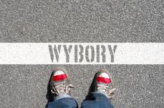 4 sierpnia ruszył Centralny Rejestr Wyborców