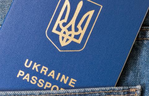 RPO: Uchodźcy wojenni tracą 500 plus, MSWiA: Bo nie dopełniają formalności