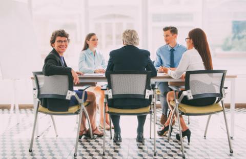 Same punkty w systemie kafeteryjnym nie są przychodem pracownika