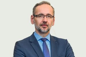 Adam Niedzielski złożył rezygnację z funkcji ministra zdrowia