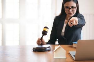 Pełnomocnicy przed niejawnością ratują się wnioskiem o wysłuchanie klienta