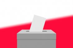 PKW uruchomiła specjalną stronę o wyborach parlamentarnych