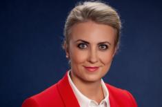 Katarzyna Sójka została nowym ministrem zdrowia