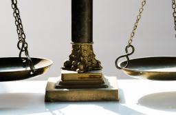 Siedem dni zamienia się nawet w siedem miesięcy - o zabezpieczenie w sądach niełatwo