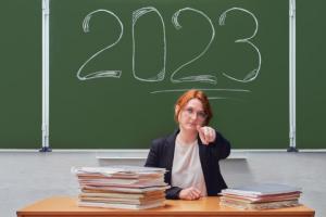 Dodatek dla nauczycieli i nowy przedmiot w podstawie programowej - zmiany w prawie od 1 września 2023