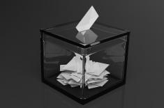 Czy wybory na pewno będą tajne i bez presji