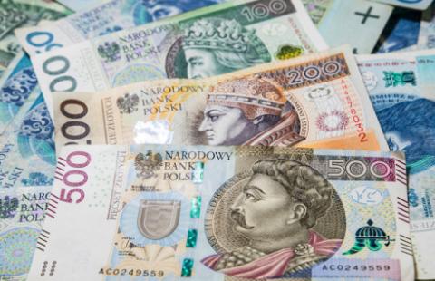 MF: W 2023 r. wzrost PKB o 1 proc., nie będzie recesji