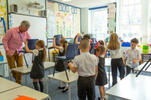 Sejm znowelizował Prawo oświatowe