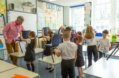 Sejm znowelizował Prawo oświatowe