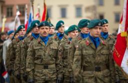 Prezydencki projekt szykuje Polskę na obronę i wojnę