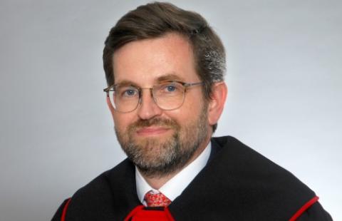 Prokurator Turek: Prokuratura nie potrzebuje rewolucji, a teraz zarządzana jest strachem