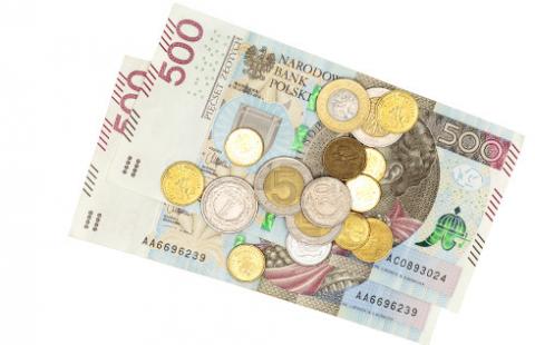 MF: Deficyt budżetu państwa wyniósł po lipcu 2023 r. 13,1 mld zł