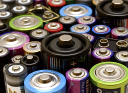 Unijne rozporządzenie zmieni zasady produkcji i utylizacji baterii