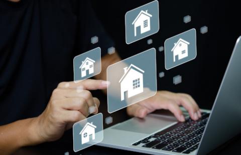 Nielegalne przeglądarki z Seszeli wyszukują księgi wieczyste po adresie