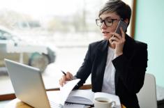 Krajowa Izba Radców Prawnych ponownie zajmie się formą 