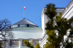 Ustawy przyjęte przez Sejm na posiedzeniu 30 sierpnia 2023 r.