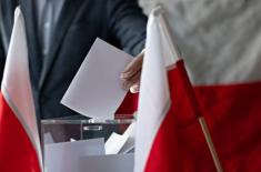 Jeden spis wyborców na wybory, drugi na referendum