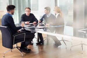 Skończyło się na projektach, czyli czego przedsiębiorcy (już) nie dostaną