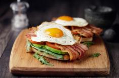 1 na 10 pracowników nie je ani jednego posiłku w pracy - badanie