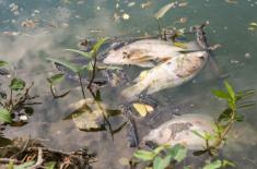 Zbrojna służba Wód Polskich rozpoczęła działalność