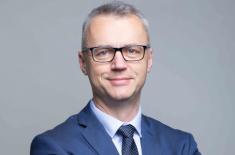 Paweł Paczkowski: Jakość buduje bezpieczeństwo kadry medycznej