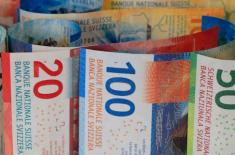 Syndyk Getin Noble Bank zasypuje sądy wnioskami o zawieszenie spraw frankowiczów