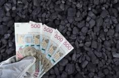 WSA: Można przyznać dodatek węglowy po śmierci wnioskodawcy