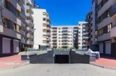 Nie wszystkie garaże i parkingi z decyzją środowiskową, wchodzą w życie nowe przepisy