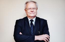 Sędzia Zabłocki wydaje kronikę „tłusto-chudych lat”
