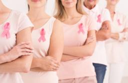 Mammografia refundowana dla kobiet w wieku 45-74 lata