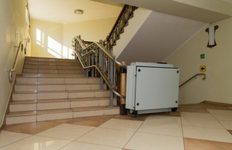 Mieszkania treningowe i wspomagane mają pomóc w niezależnym życiu