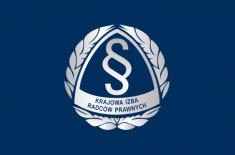 Coraz bliżej zmian w regulaminie odbywania aplikacji radcowskiej