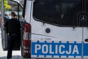 RPO interweniuje w sprawie użycia przymusu przez policję wobec posłanki