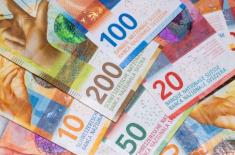 Przedsiębiorca ma szansę uzyskać zabezpieczenie w sprawie frankowej