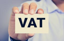 Zasoby ludzkie w VAT FE