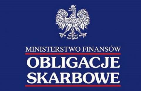 MF podnosi marżę obligacji skarbowych