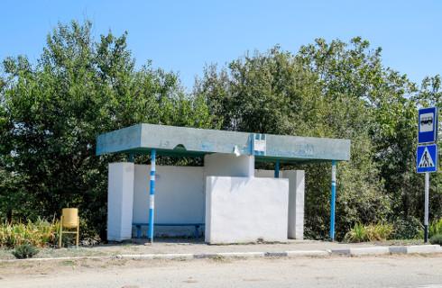 Darmowe autobusy na wybory woziły głównie... powietrze