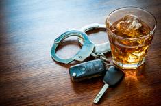 Za jazdę po pijanemu wyższa kara, ale utrata auta dopiero za pół roku