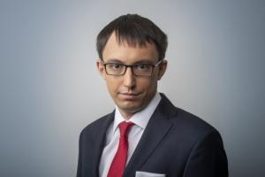 Bartłomiej Ostrzechowski nowym partnerem w Kancelarii Pietrzak Sidor & Wspólnicy