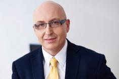 Zakrzewski: NFZ jest skłonny zapłacić więcej za wyższą jakość świadczeń - trzeba to docenić