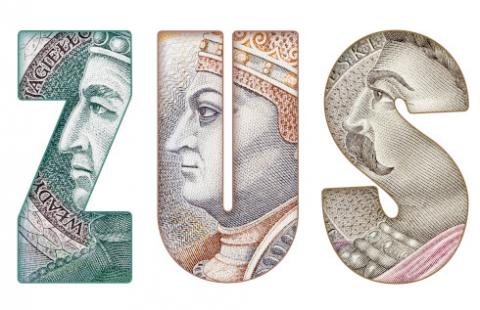 ZUS zakończył wypłatę czternastek