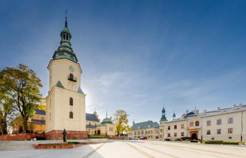 Przy rewitalizacji przestrzeni publicznej wiele samorządów idzie na skróty