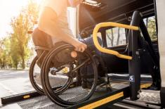 Wpis w dowodzie rejestracyjnym auta nie jest potrzebny, by skorzystać z ulgi rehabilitacyjnej