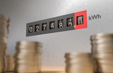Niższe ceny prądu dla samorządów, firm i wrażliwych podmiotów użyteczności publicznej