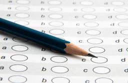 Zdawalność egzaminów na aplikacje wraca do normy