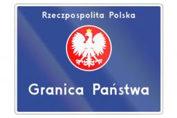 MSWiA chce przedłużyć kontrolę na granicy ze Słowacją do 2 stycznia 2024 r.