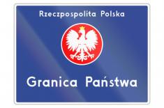 Koniec z kontrolami na granicy ze Słowacją